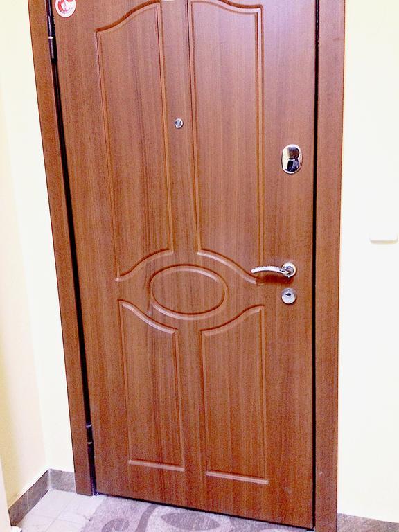 Vremena Goda Apartment In Astana Exteriör bild
