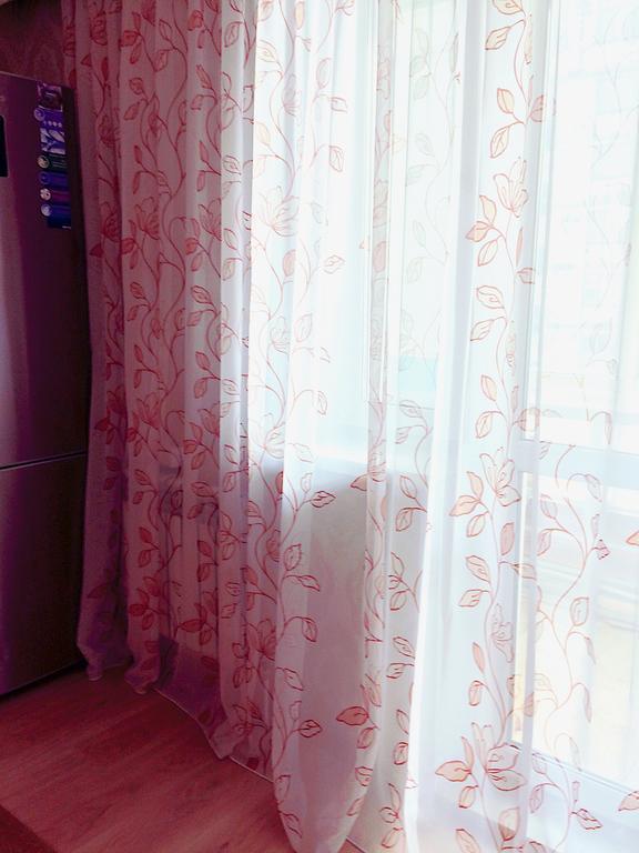 Vremena Goda Apartment In Astana Exteriör bild