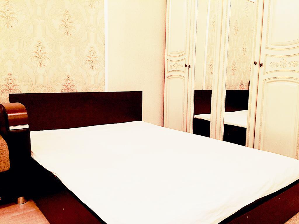 Vremena Goda Apartment In Astana Exteriör bild